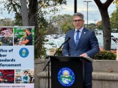 Santa Clara County files suit against in-home care business for alleged wage theft