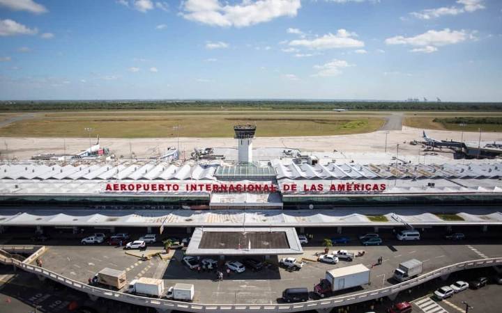EEUU utilizará aeropuertos dominicanos como parte de su despliegue militar en el Caribe