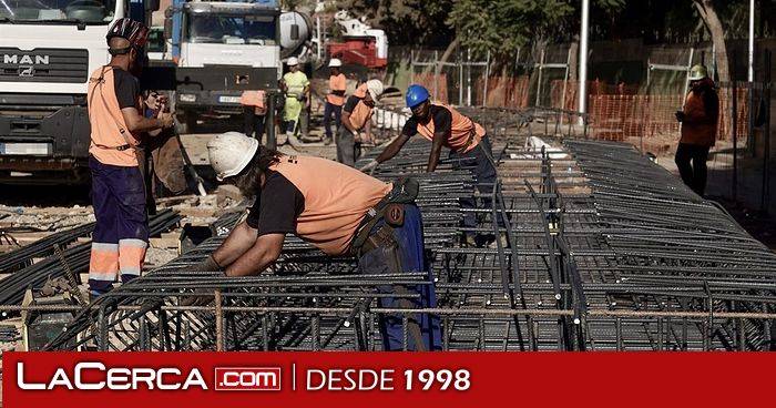Treinta trabajadores perdieron la vida en accidente laboral en C-LM hasta septiembre, trece menos que el año pasado