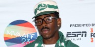 Tyler, The Creator Postpones Camp Flog Gnaw Carnival Amid Flash Flood Warnings in Southern California | Tyler the Creator 