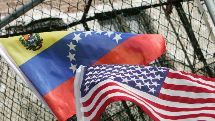 Fin del TPS para venezolanos en EE.UU. genera crisis migratoria