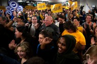 In Seattle mayor’s race, history gives Katie Wilson supporters reason to hope