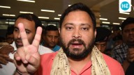Tejashwi Yadav wins Raghopur after a stormy ride: How the day panned out