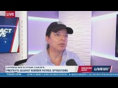 "It tends to rip families apart" | Susan Rodriguez-McDowell on Border Patrol in Charlotte