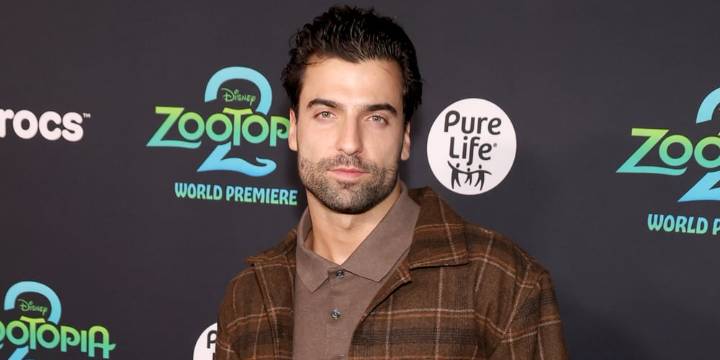 ‘Dancing With the Stars’ Pro Jan Ravnik Weighs In On Whether He Will Return: ‘We’ll See About That’ | Dancing With the Stars, Jan Ravnik