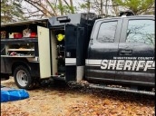 Washtenaw County Sheriff’s dive team investigating cold case in Gladwin County