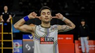 Lakshya Sen title – Riffs of Alcaraz reflex, recovery beds from Finland and resolve to take responsibility for his own career