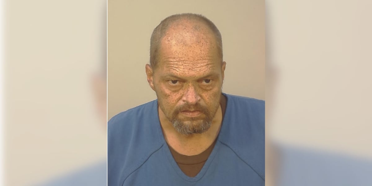Dane Co. officials searching for 54-year-old man declared AWOL from jail diversion program