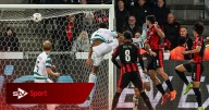 Midtjylland v Celtic: Danes defeat Scottish champions 3