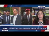 Record-breaking early voting could reshape New York City’s election outcome