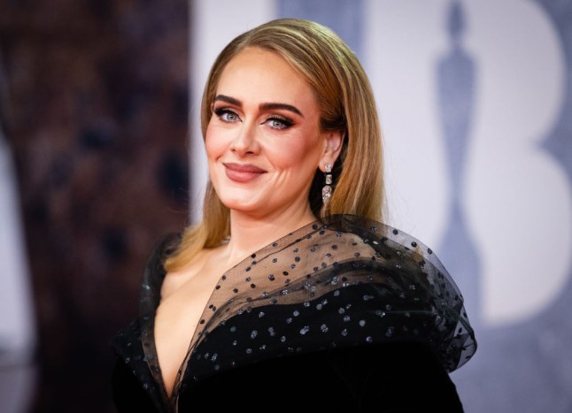 Adele lands first ever acting role with Oscar