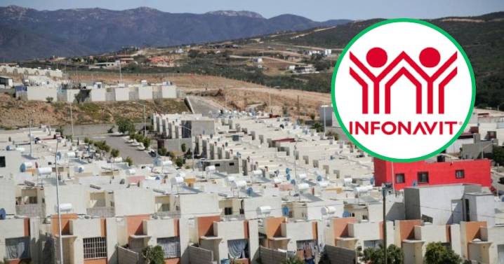 Baja California proyecta 65 mil nuevas viviendas del Infonavit para trabajadores de bajos ingresos