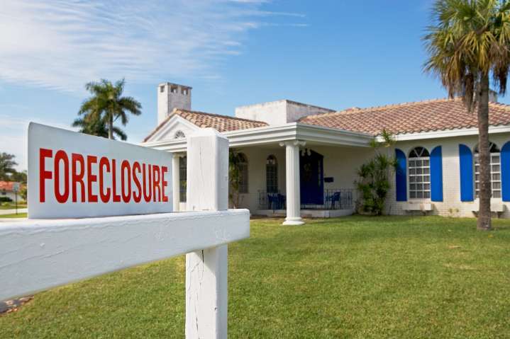 Foreclosures decline in most NY metro areas: See latest stats