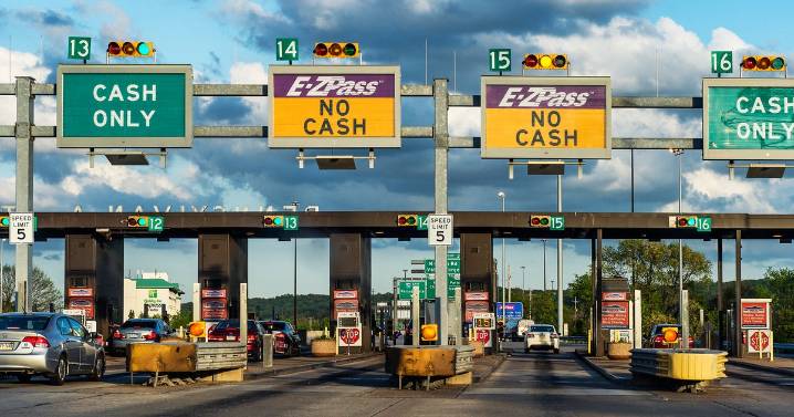 Pennsylvania Turnpike partners with attorney general to crack down on "egregious" unpaid toll cases
