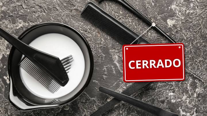 ¿Qué significa?: por qué las peluquerías no abren los días lunes