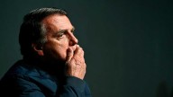 Jair Bolsonaro confesó que intentó quemar su tobillera electrónica por un episodio de “paranoia” causado por medicamentos