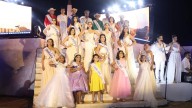 Presentan a candidatas y candidatos a reinados de Carnaval de Mazatlán