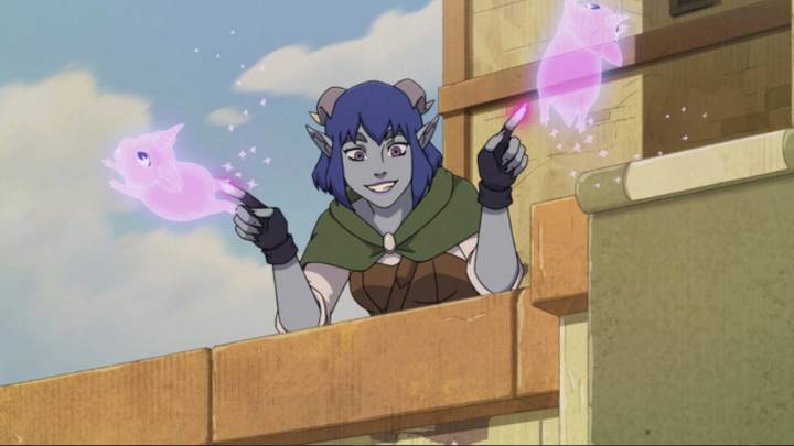 'The Mighty Nein': How to Watch the Latest Quest From Critical Role