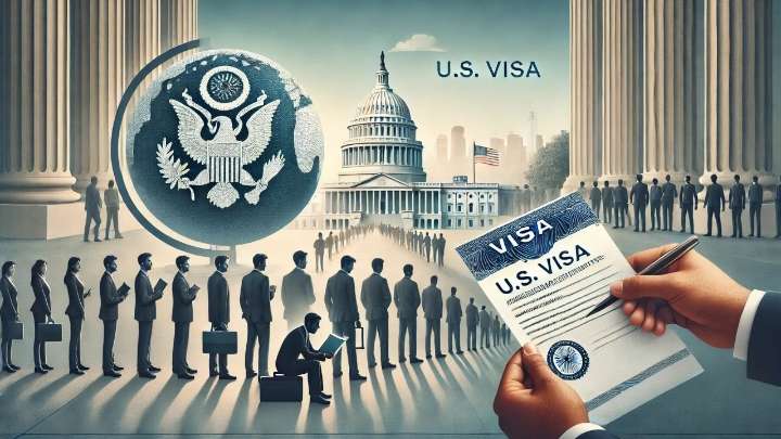 Green card boost for Indians as EB-1, EB-2 dates advance in December visa bulletin