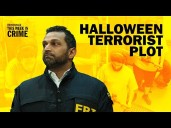 FBI Thwarts Halloween Terrorist Plot This Week In Crime