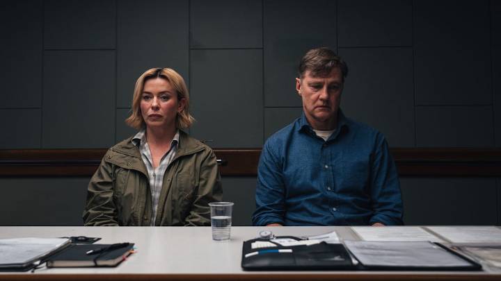 'Gripping' new 6-part police drama with Sherwood and Downton Abbey actors is on my watchlist