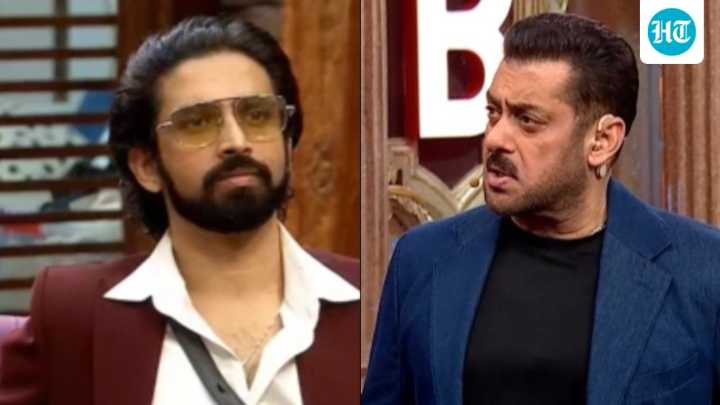 Salman Khan to ‘ignore’ Amaal after Bigg Boss 19? Here's what superstar said