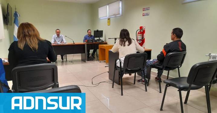 “Chuky” Monsalvo: tres causas complican su situación judicial en Comodoro