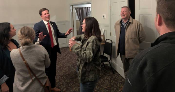 After 10 years in office, Reichelt wins another term as West Springfield's mayor