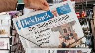 Licence payers thank Daily Telegraph for costing them a billion dollars