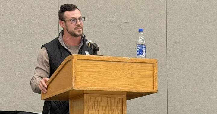 Help the Homeless conference connects community with information