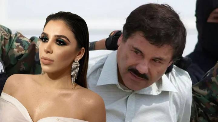 Emma Coronel protagoniza documental sobre su vida con 'El Chapo'