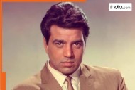 This Dharmendra film was golden jubilee at box office, made him overnight star, ruled theatres for 50 weeks, movie name is...