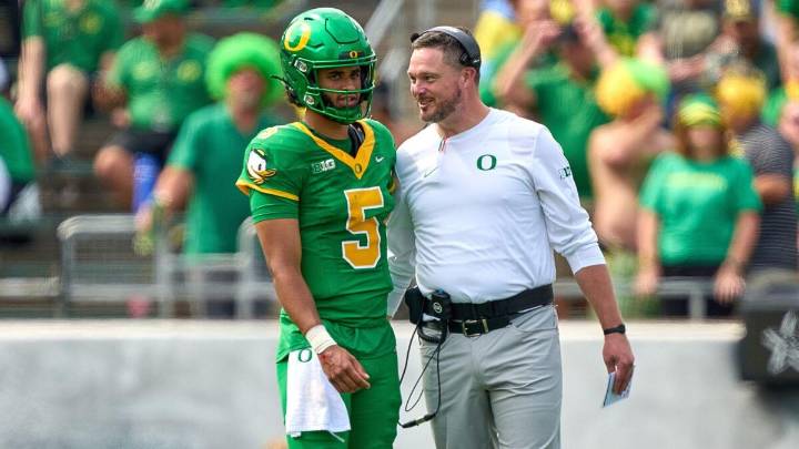 Oregon vs. Iowa prediction, pick, odds, spread, where to watch live