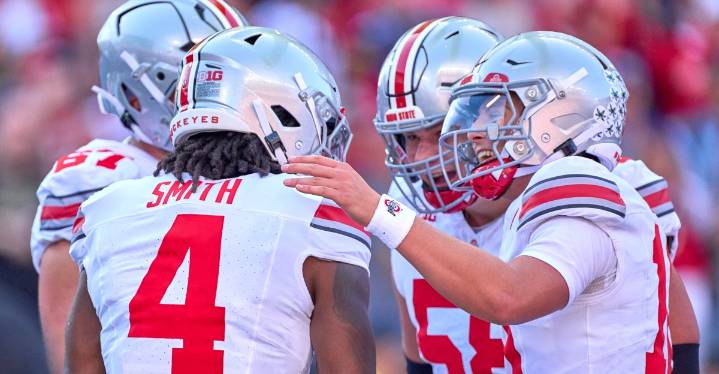 2026 NFL draft: 2 of best Ohio State Buckeyes not available, Browns fans disappointed