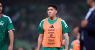 Video: Edson Álvarez enfurece con la afición mexicana tras gris empate ante Uruguay
