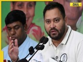Tejashwi Yadav's Big Promise ahead of Bihar Election 2025: Rs 30000 aid to women