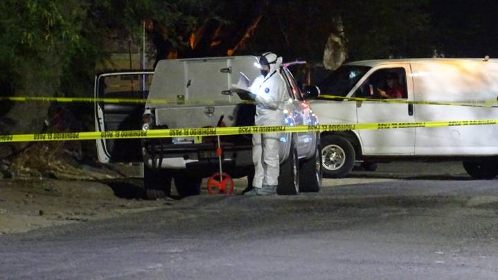 Guanajuato acumula 521 masacres y 267 fosas clandestinas en cinco años: Causa en Común