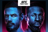 UFC Vegas 111 Walkout Songs: List of Entrance Music Used by Gabriel Bonfim, Randy Brown, Matt Schnell, and Others