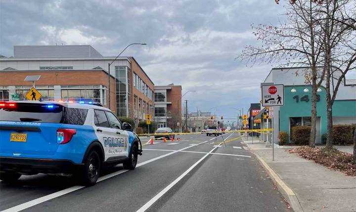 Oregon’s 143 Fatal Hit-and-Runs Expose a Disturbing Trend in Five-Year Analysis That Puts California at the Top