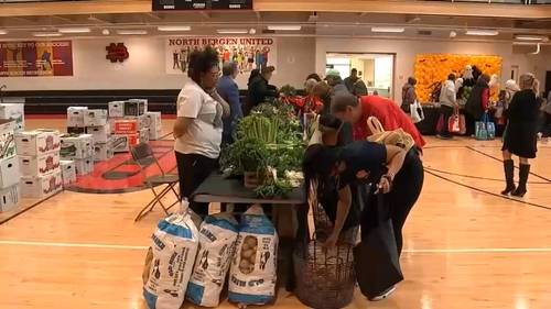 Community programs in Newark, NJ offering help amid economic struggles