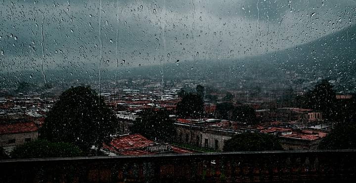 Tormenta invernal y frente frío 16 traerán lluvias a Michoacán y otros estados