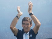 Racing: la renovación de Gustavo Costas es un hecho, más allá del cierre del Torneo Clausura