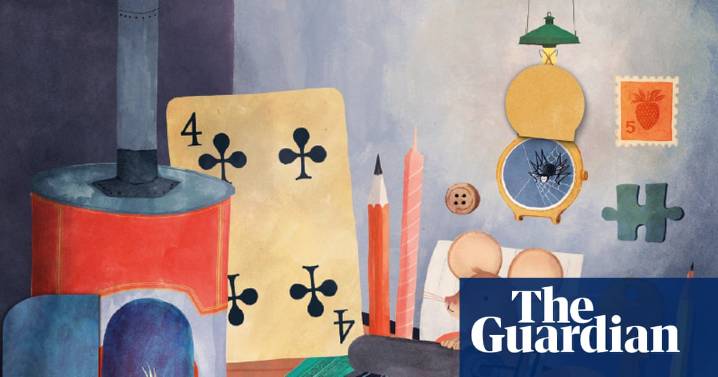 Children and teens roundup – the best new picture books and novels