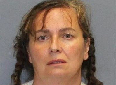 British mum accused of stealing £30,000 of wine while on holiday in the US