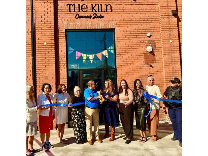 Belleville’s Own: Another nice piece of the Memorial Market mosaic