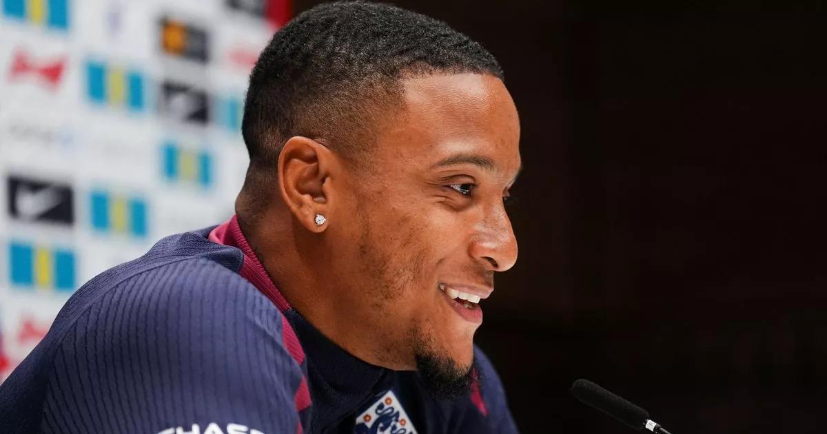 Ezri Konsa speaks out on Unai Emery as he sums up impact in one word