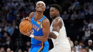 How to watch NBA free live stream today: Minnesota Timberwolves vs. Oklahoma City Thunder