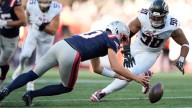 Overreactions de la Semana 9 en la NFL: Patriots necesitan ayuda