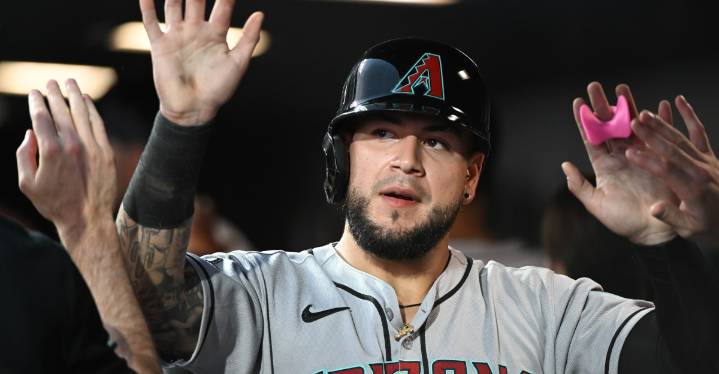 2025 Arizona Diamondbacks Player Reviews: #42 José Herrera