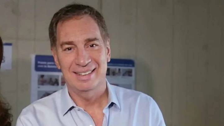 Argentina tiene un nuevo ministro del Interior